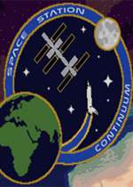 Space Station Continuum未加密直装版