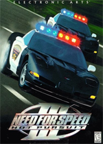 极品飞车3热力追踪steam破解版
