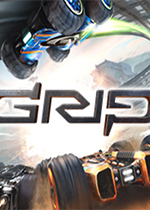 GRIP：战斗赛车完整存档版