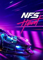 极品飞车:热度steam破解版