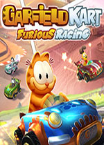 加菲猫卡丁车:激情竞速steam破解版