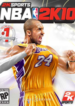 NBA2K10免费版