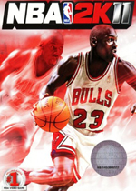 NBA2K11完整存档版