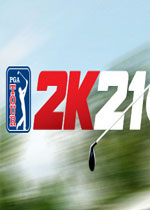 PGA TOUR 2K21中文版