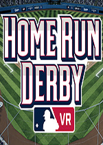 MLB本垒打德比VR绿色免安装版
