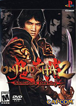 鬼武者2最新版