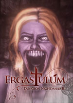 Ergastulum:地下城噩梦3剧情版
