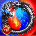 圣域传奇无限爆装版