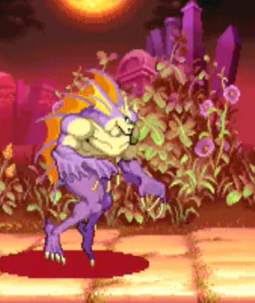 恶魔猎人恶魔的复仇无限时间apk