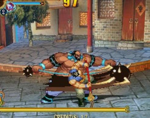 三国战纪3中文版apk