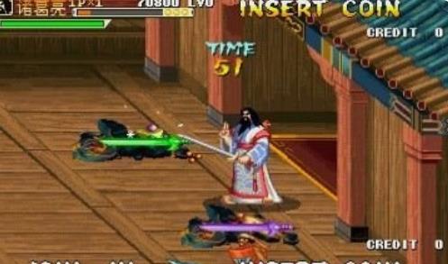 三国战纪117移植版apk