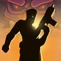 暗影恶魔战士安卓版