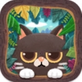 猫咪的秘密森林大量木头安卓最新版