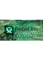 反叛公司:局势升级免安装版