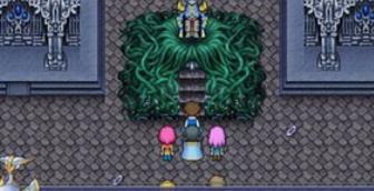 最终幻想5天幻街机版apk