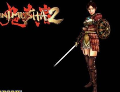 鬼武者2移植版apk