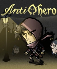 反英雄(antihero)官方版