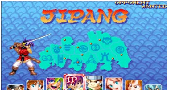 天外魔境真传-东方伊甸园中文版apk