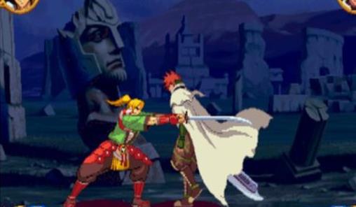 圣魔世纪