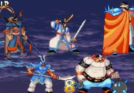 三国战纪119之傲视群雄2015版apk