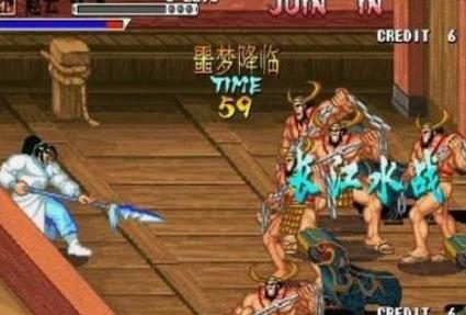 三国战纪2015apk