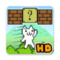 超级猫里奥2解锁全关卡版