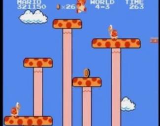 超级玛丽1安卓版apk