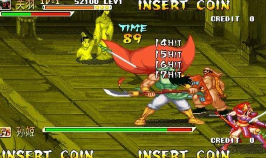 三国战纪2012移植版apk