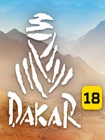 Dakar18官方版