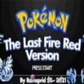 口袋妖怪TheLastFireRed免费版