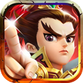 三国闪豪礼中文版