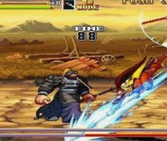 三国战纪傲世三国中文版apk