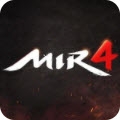 mir4传奇4ios版