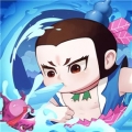 蜀门手游二合一官网正式版