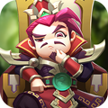 蜀将战记福利萌将版ios最新版