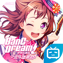 梦想协奏曲少女乐团派对中文汉化版