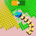 农场割草3D中文汉化版