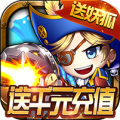 百战斗斗堂送百抽月卡版安卓最新版
