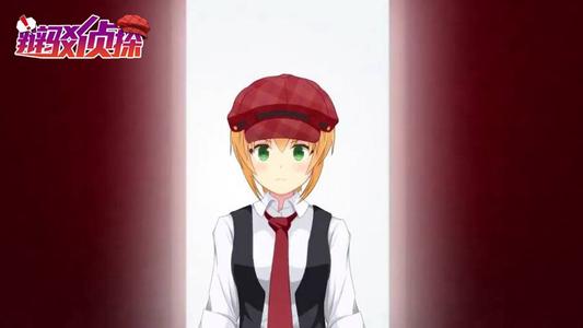 辩驳侦探