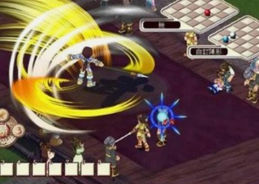 幻想三国志1移植版apk