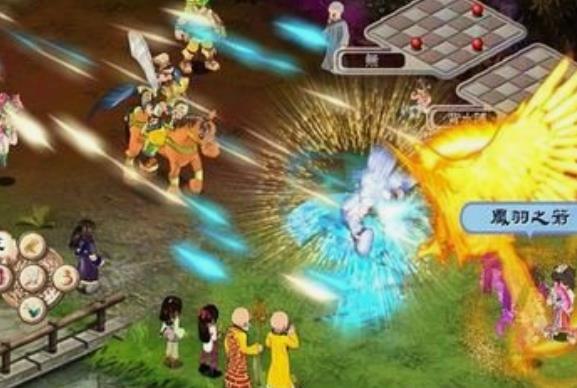 幻想三国志1安卓版