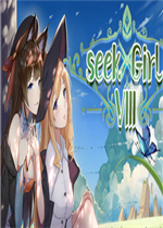 Seek Girl Ⅷ中文版