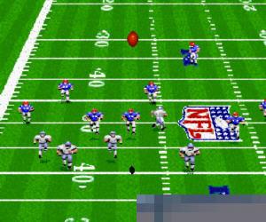 NFL专业美式足球94中文典藏版