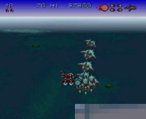 银河风暴中文汉化版