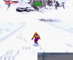 瓦尔冠军滑雪 ( Val D' Isere Championship) Beta-B版手机版