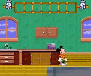 米老鼠美版apk