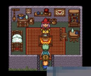 魔法阵咕噜咕噜中文版