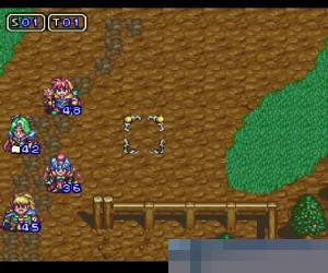 魔兽使传说中文绿色版