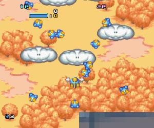 兵蜂中文绿色版