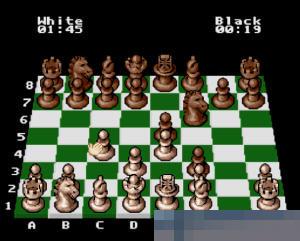 西洋棋大师硬盘版